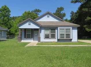 340 S 22nd St, Silsbee, TX 77656