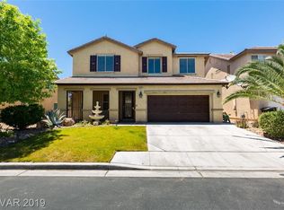 4839 Jade Ridge St, North Las Vegas, NV 89081