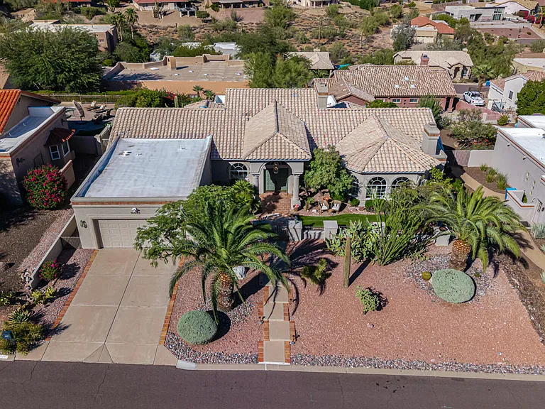 15848 E Brodiea Dr — Photo 42