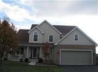 1512 Inverness Dr, Mechanicsburg, PA 17050