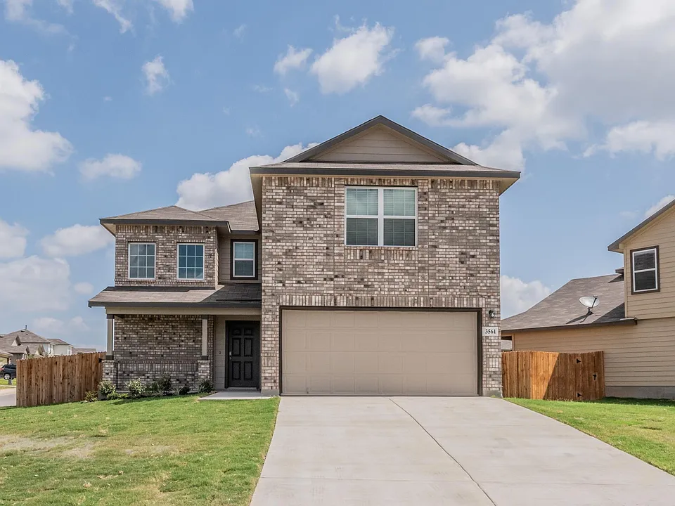 3561 Copper Riv