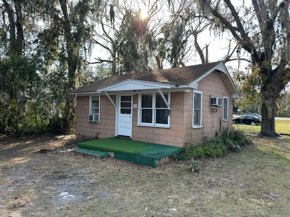 414 S Randolph Ave, Kissimmee, FL 34741