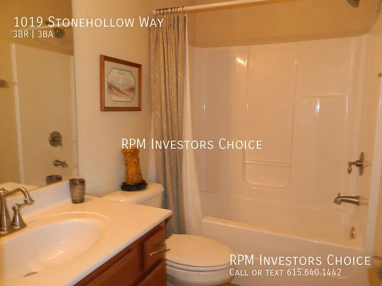 1019 Stonehollow Way — Photo 21