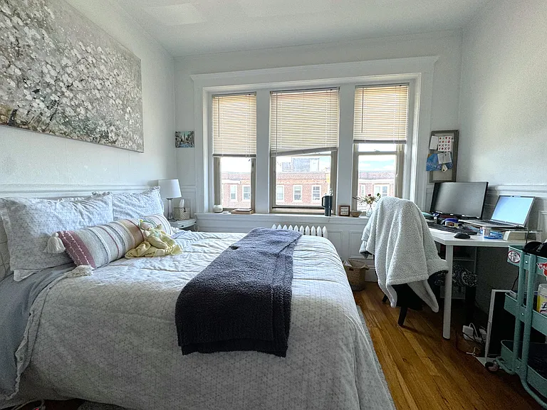 128 Brainerd Rd #21 — Photo 2