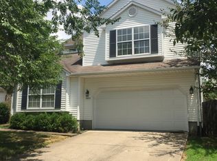 3832 Old Tates Creek Ct, Lexington, KY 40517
