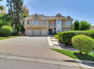 811 Concord Ln, Redlands, CA 92374