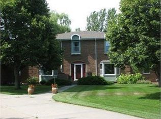 490 Road West East S, Brule, NE 69127