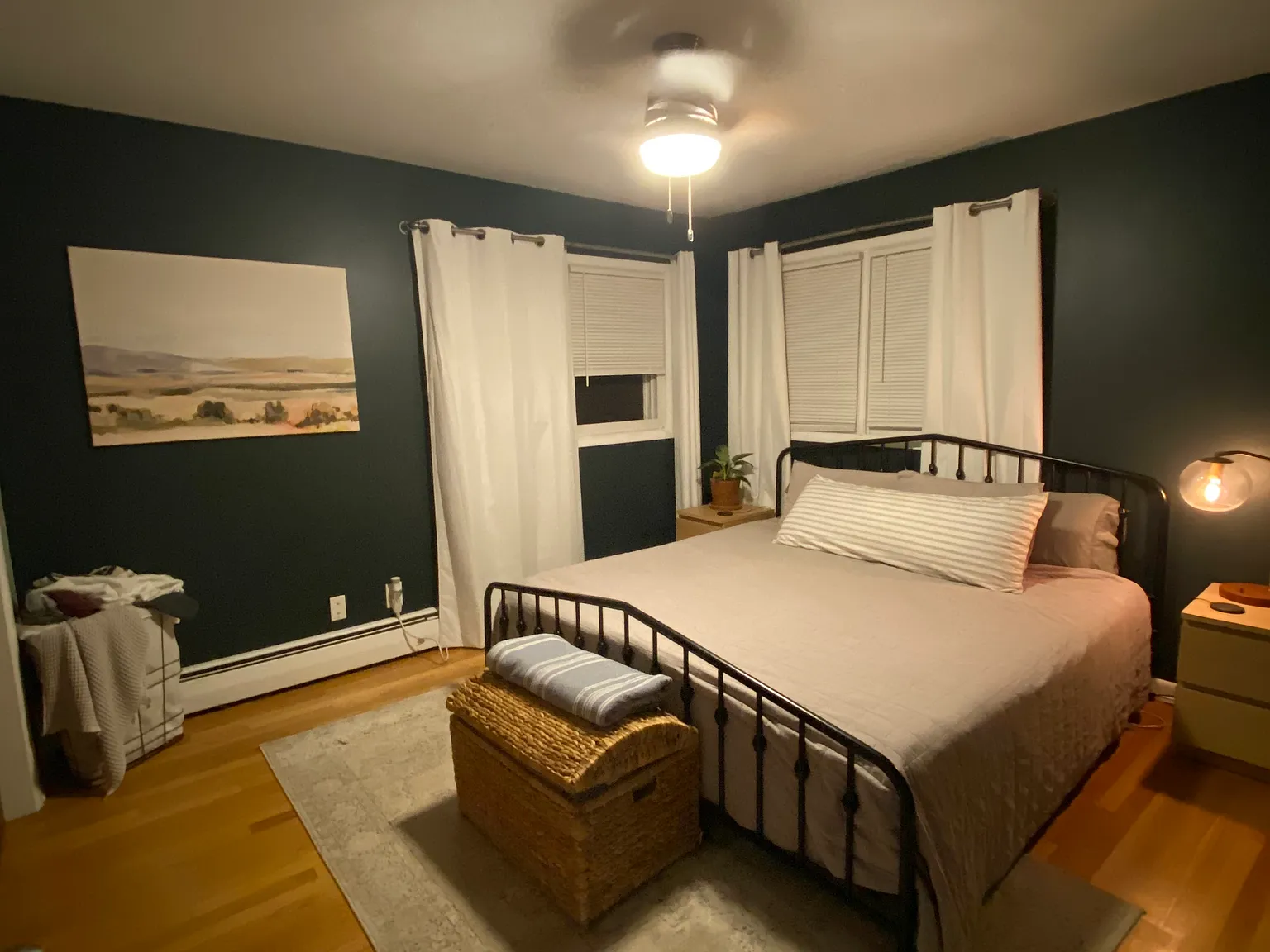 2 bed, 1100 sqft, $1,600 — Photo 4