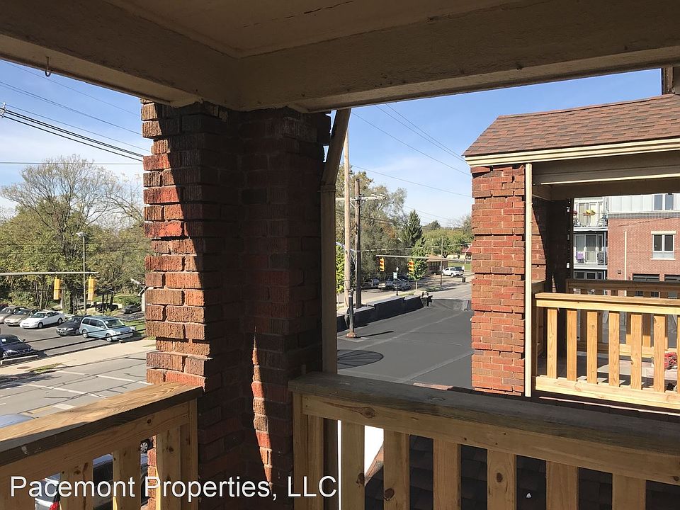 1st image of 3020 N High St APT 2