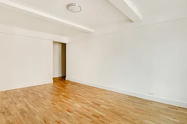 Rented by Akelius Real Estate Management