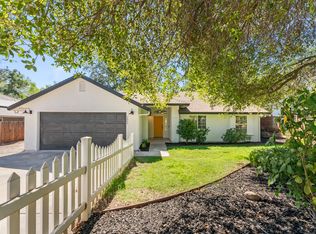 3899 S Holly St, Loomis, CA 95650