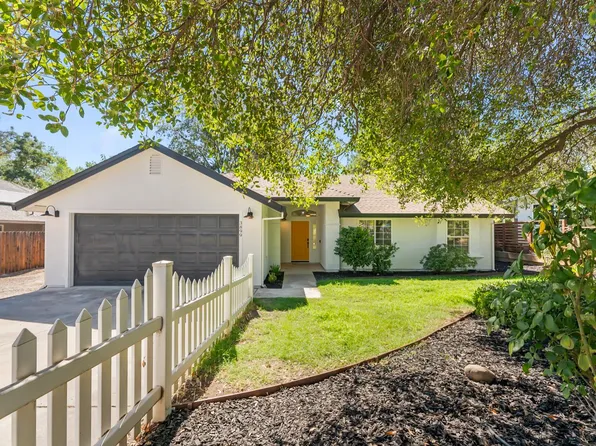 3899 S Holly St, Loomis, CA 95650