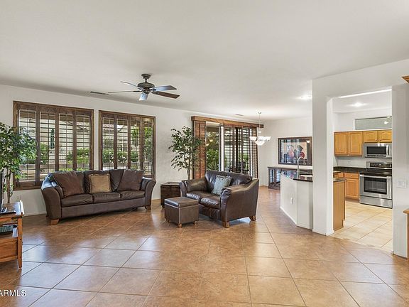 3rd image of 16256 W SCARLET CANYON Drive