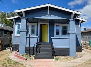 9414 C St, Oakland, CA