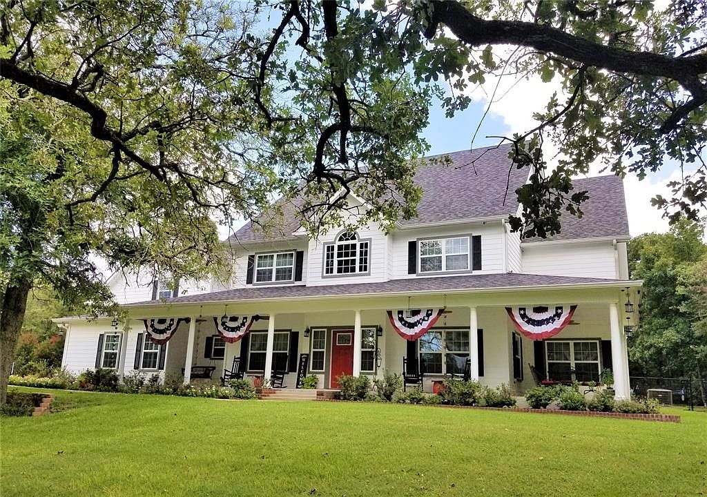 9132 Zebra Xing, Larue, TX 75770 Zillow