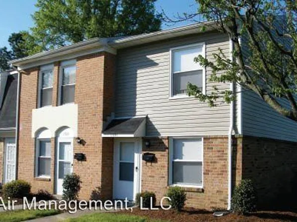 1605 Darren Cir, Portsmouth, VA 23701