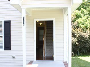 307 Harwood St, Apex, NC 27502