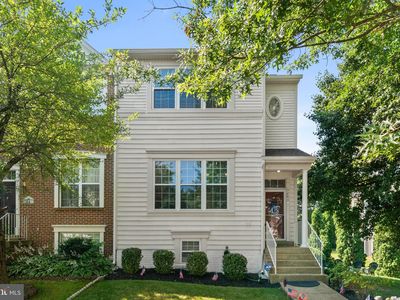 3283 Gina Pl, Woodbridge, VA, 22193