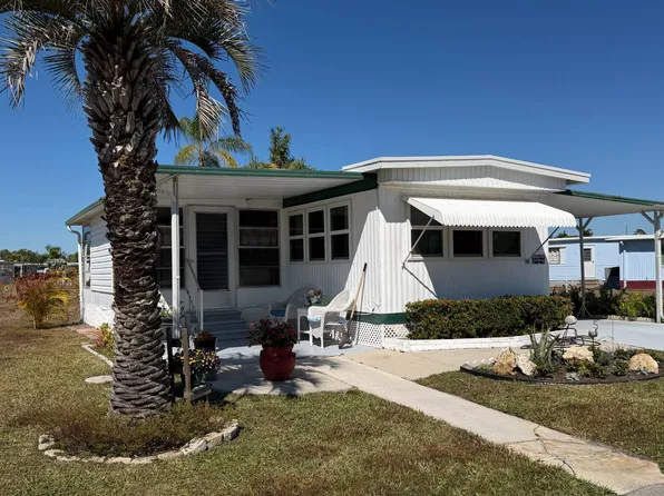 20617 Tahitian Blvd, Estero, FL 33928