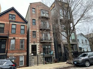 1529 W Haddon Ave APT 3C, Chicago, IL 60642