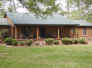 895 Isabella Terrell Rd, Poulan, GA 31781