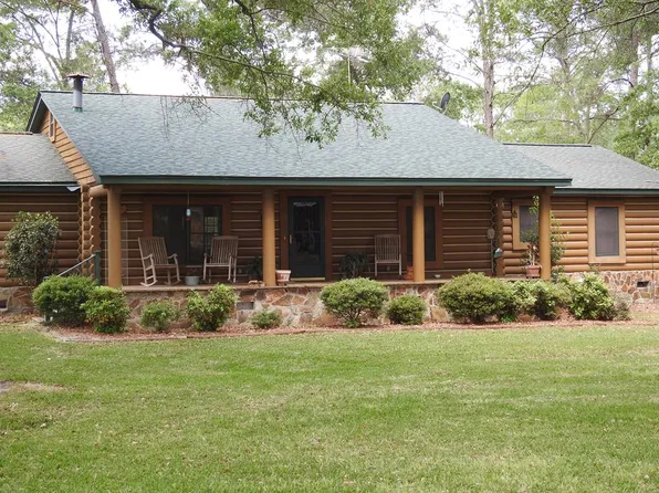 895 Isabella Terrell Rd, Poulan, GA 31781