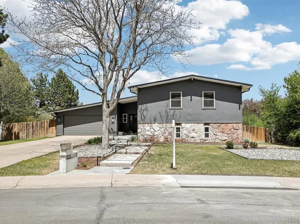 9573 E Grand Place, Greenwood Village, CO 80111