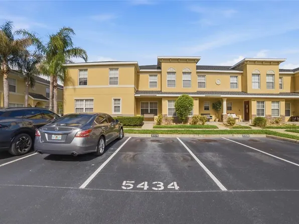 5434 Quarry Rock Rd #5434, Lakeland, FL 33809