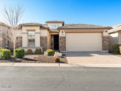1546 N Range View Cir, Prescott Valley, AZ, 86314