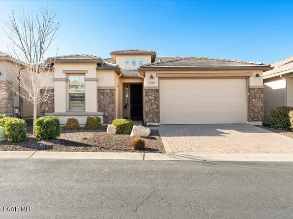1546 N Range View Cir, Prescott Valley, AZ 86314