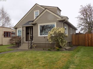 551 20th Ave, Longview, WA 98632