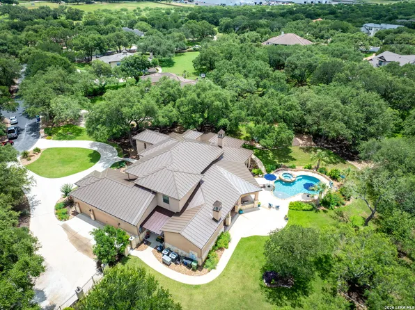 19515 WINDSWEPT CV, Garden Ridge, TX 78266