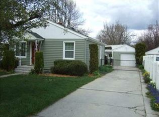 2908 W Gem St, Boise, ID 83705