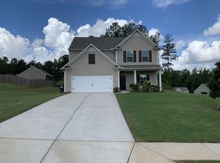 165 Randy Trce, Covington, GA 30016