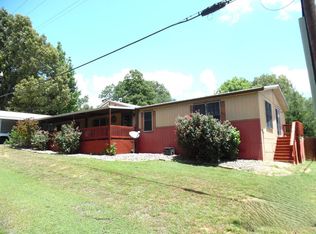 370 Hickory Hills Dr, Murchison, TX 75778