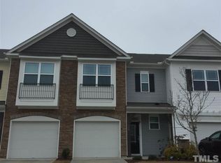 120 Durants Neck Ln, Morrisville, NC 27560