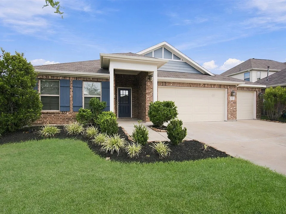 519 High Holly Cir