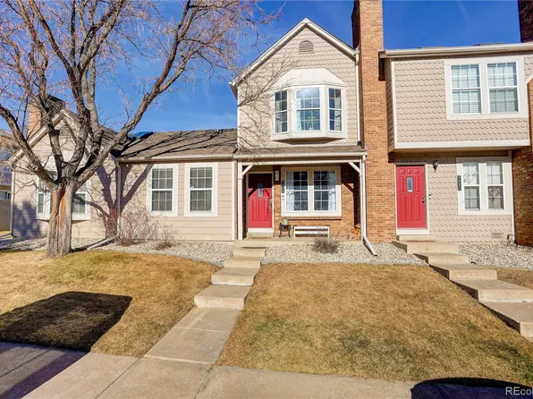 9659 W Chatfield Avenue #B, Littleton, CO 80128