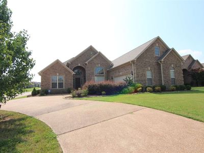 7 Woodshire Cv, Jackson, TN, 38305