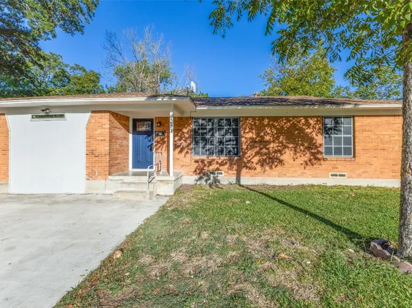 1631 Highland St, Mesquite, TX 75149