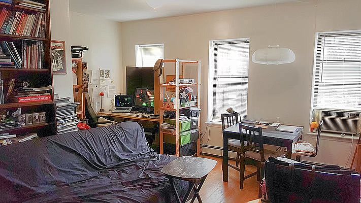 1st image of 333 Clifton Pl #2A