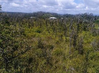 6th Ave, Keaau, HI 96749