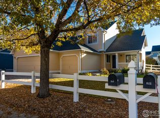 816 Snowberry St, Longmont, CO 80503