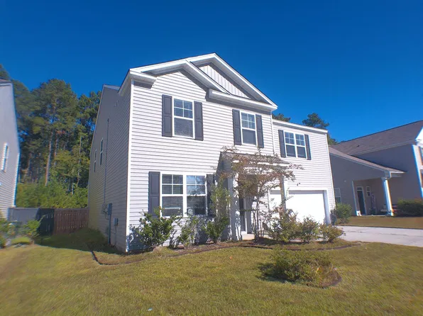 331 Willow Pointe Cir, Summerville, SC 29486