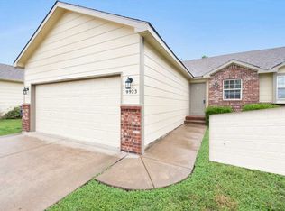 9923 E Kinkaid Cir, Wichita, KS 67207