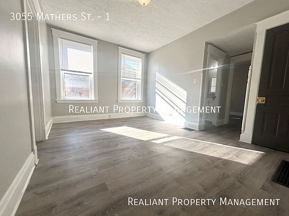 5th image of 3055 Mathers St APT 1