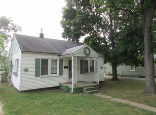 2701 13th St, Columbus, IN 47201