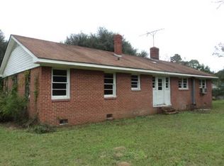 579 Coolers Dairy Rd, Walterboro, SC 29488