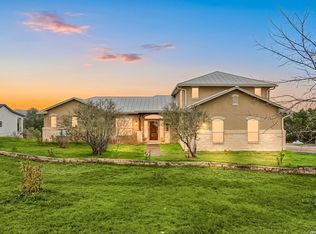 217 High Point Cir, Spring Branch, TX 78070