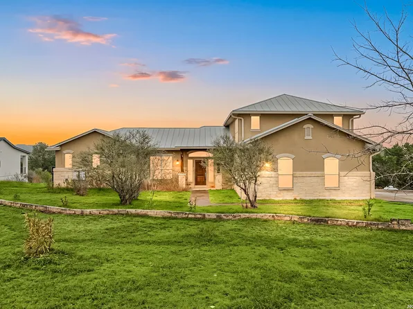 217 High Point Cir, Spring Branch, TX 78070